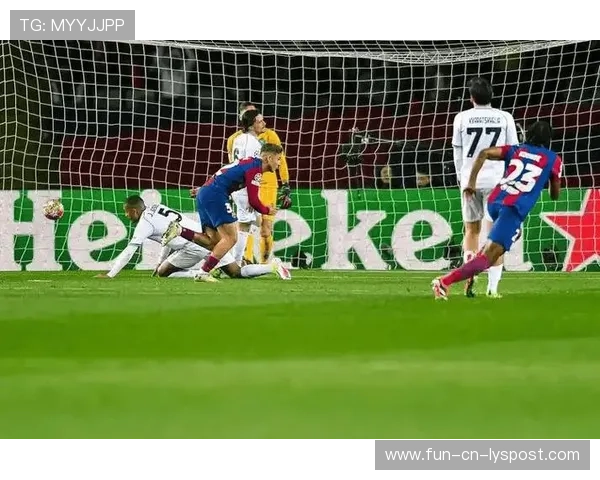 巴萨若能引进稳定的中卫，问题将大幅缓解