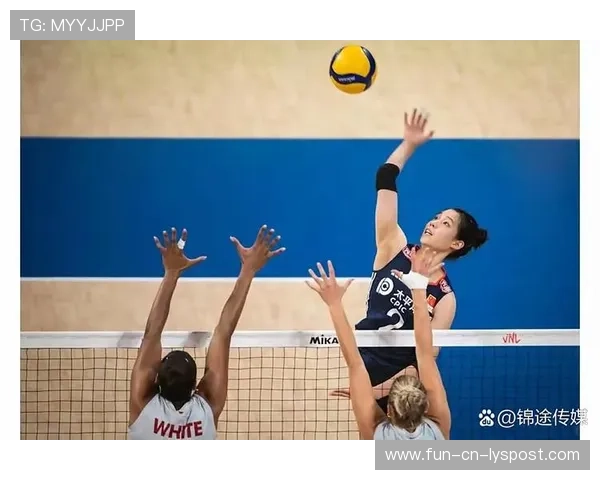 女排联赛决赛第三场上演惊心逆转